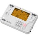 METRONOMO/AFINADOR TM-70T WH