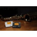 METRONOMO/AFINADOR TM-70T WH