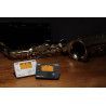 METRONOMO/AFINADOR TM-70T WH