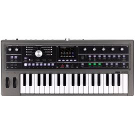 TECLADO MICROKORG2