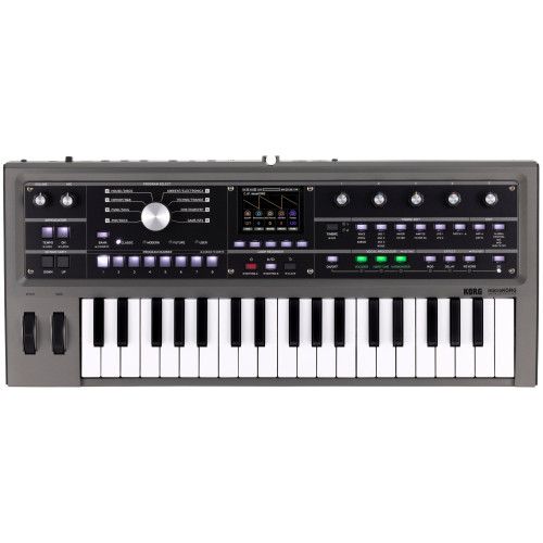 TECLADO MICROKORG2