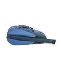 Estuche violín Rapsody Compact 4/4 4/4 Azul/Negro