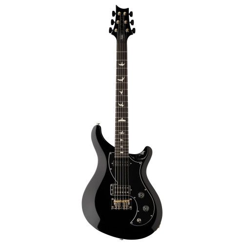 GUIT ELEC. S2 VELA BLACK 