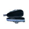Estuche violín Rapsody Compact 4/4 4/4 Azul/Negro