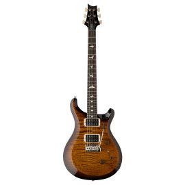 GUIT ELEC. S2 CUSTOM 24 BLK AM
