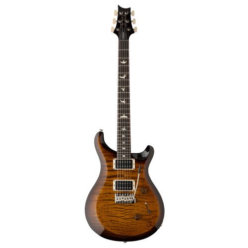 GUIT ELEC. S2 CUSTOM 24 BLK AM