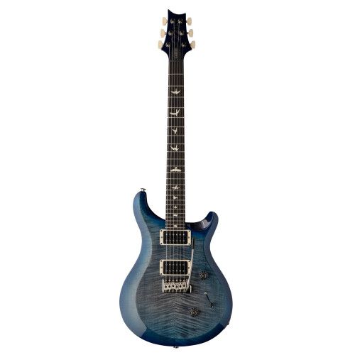 GUIT ELEC. S2 CUSTOM 24 F.GRAY
