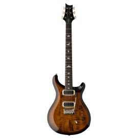 GUIT ELEC. S2 CUSTOM 24-08 BLK