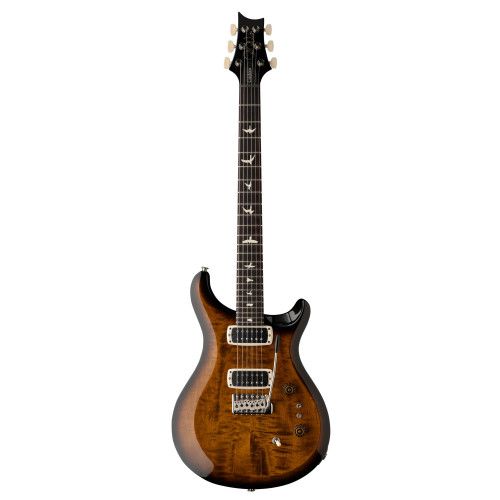 GUIT ELEC. S2 CUSTOM 24-08 BLK