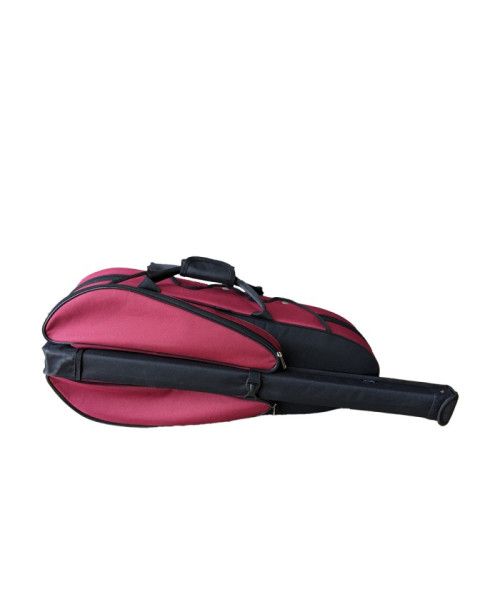 "Estuche violín Rapsody Compact 4/4"