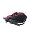 Estuche violín Rapsody Compact 4/4 4/4 Burdeos/Negro