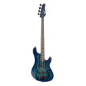 BAJO ELEC GB-FUSION 4 BB W/BAG