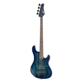 BAJO ELEC GB-FUSION 4 BB W/BAG