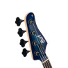 BAJO ELEC GB-FUSION 4 BB W/BAG
