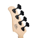 BAJO ELEC GB-FUSION 4 BB W/BAG