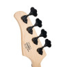 BAJO ELEC GB-FUSION 4 BB W/BAG