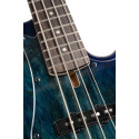 BAJO ELEC GB-FUSION 4 BB W/BAG