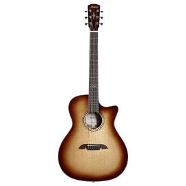 GUIT ACUST MG60CEHFSHB MASTERW