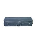 Estuche violín Rapsody Rectangular CSV021 negro 4/4