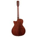GUIT ACUST MG60CEHFSHB MASTERW