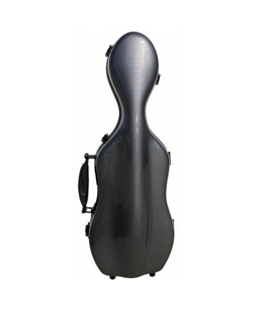 "Estuche Violín Rapsody Rocket Cabina"