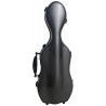 "Estuche Violín Rapsody Rocket Cabina"