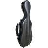 "Estuche Violín Rapsody Rocket Cabina"