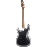 GUIT ELEC MSC10 PRO DARK SILVE