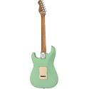 MSC10 PRO SURF GREEN