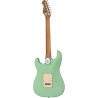 MSC10 PRO SURF GREEN