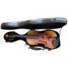 "Estuche Violín Rapsody Rocket Cabina"