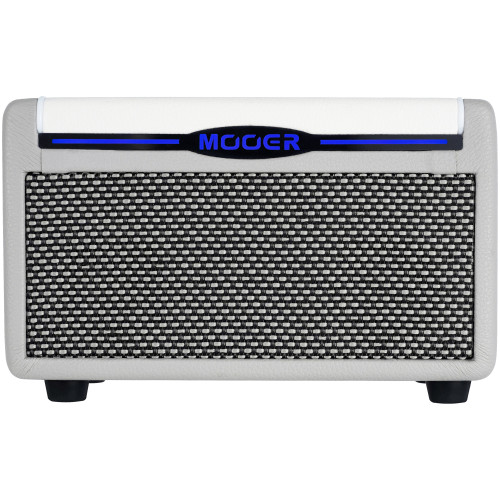 AMPLI COMBO SD10i WHITE