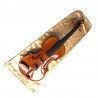 "Pijama para violín 4/4"