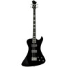 Elec. Bass NEKR4-BLK