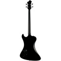Elec. Bass NEKR4-BLK