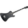 Elec. Bass NEKR4-BLK