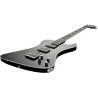 Elec. Bass NEKR4-BLK