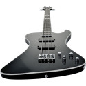 Elec. Bass NEKR4-BLK