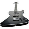 Elec. Bass NEKR4-BLK
