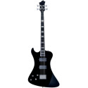 Elec. Bass NEKR4-L-BLK