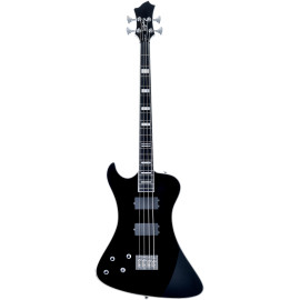Elec. Bass NEKR4-L-BLK