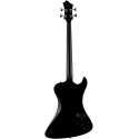 Elec. Bass NEKR4-L-BLK