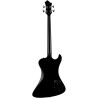 Elec. Bass NEKR4-L-BLK