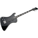 Elec. Bass NEKR4-L-BLK