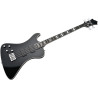 Elec. Bass NEKR4-L-BLK