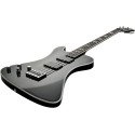 Elec. Bass NEKR4-L-BLK