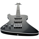 Elec. Bass NEKR4-L-BLK