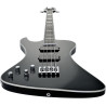 Elec. Bass NEKR4-L-BLK