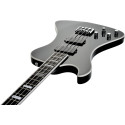 Elec. Bass NEKR4-L-BLK