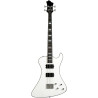 Elec. Bass NEKR4-WHT